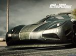 Need for Speed: Rivals
