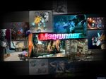 Magrunner: Dark Pulse