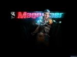 Magrunner: Dark Pulse