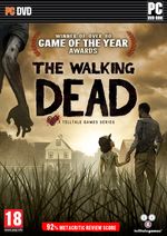 The Walking Dead: A Telltale Games Series