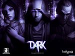 DARK
