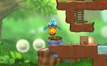 Toki Tori 2+