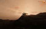 Take On Mars