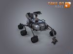 Take On Mars
