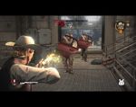 R.I.P.D. The Game