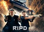 R.I.P.D. The Game