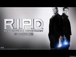 R.I.P.D. The Game