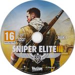 Sniper Elite 3