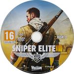 Sniper Elite 3