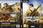 Sniper Elite 3