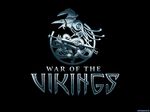 War of the Vikings