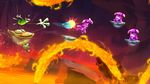 Rayman: Legends 
