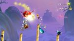 Rayman: Legends 