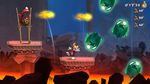 Rayman: Legends 