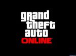 Grand Theft Auto Online
