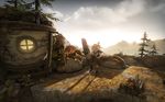 Brothers: A Tale of Two Sons