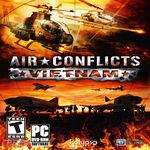 Air Conflicts: Vietnam