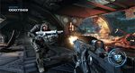 Alien Rage