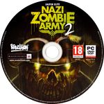 Sniper Elite: Nazi Zombie Army 2