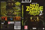 Sniper Elite: Nazi Zombie Army 2