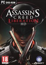 Assassins Creed: Liberation HD