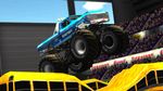 Monster Truck Destruction