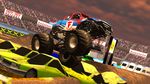 Monster Truck Destruction