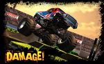 Monster Truck Destruction