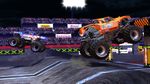 Monster Truck Destruction