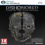 Dishonored (Game of the Year Edition)