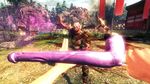 Shadow Warrior