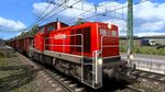 Train Simulator 2014