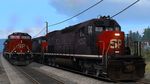 Train Simulator 2014