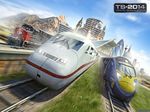 Train Simulator 2014