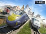 Train Simulator 2014
