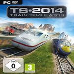 Train Simulator 2014