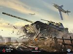 World of Warplanes