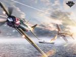 World of Warplanes