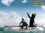 The Adventures of Tintin: The Secret of the Unicorn