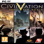 Civilization V: Brave New World