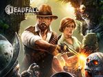 Deadfall Adventures