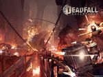 Deadfall Adventures