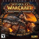 World of Warcraft: Warlords of Draenor