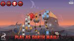 Angry Birds: Star Wars II