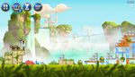 Angry Birds: Star Wars II