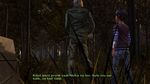 The Walking Dead: Season Two - Episode 1: All That Remains