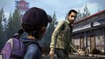 The Walking Dead: Season Two - Episode 1: All That Remains