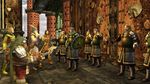 The Lord of the Rings Online: Helm's Deep