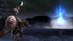 The Lord of the Rings Online: Helm's Deep