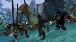The Lord of the Rings Online: Helm's Deep